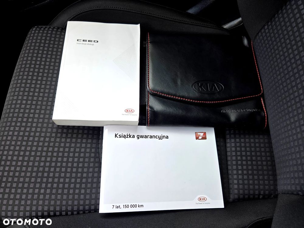 Kia Ceed 1.0 T-GDI M - 8