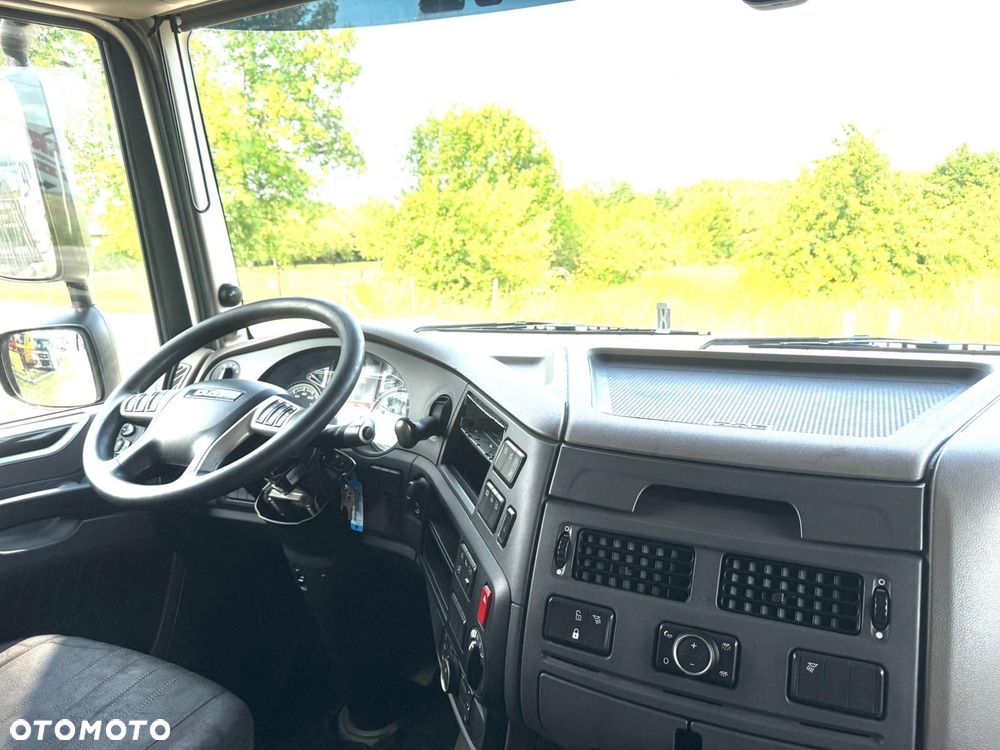 DAF XF 106.480 / SuperSpaceCab / Lowdeck / 2 Zbiorniki - 15