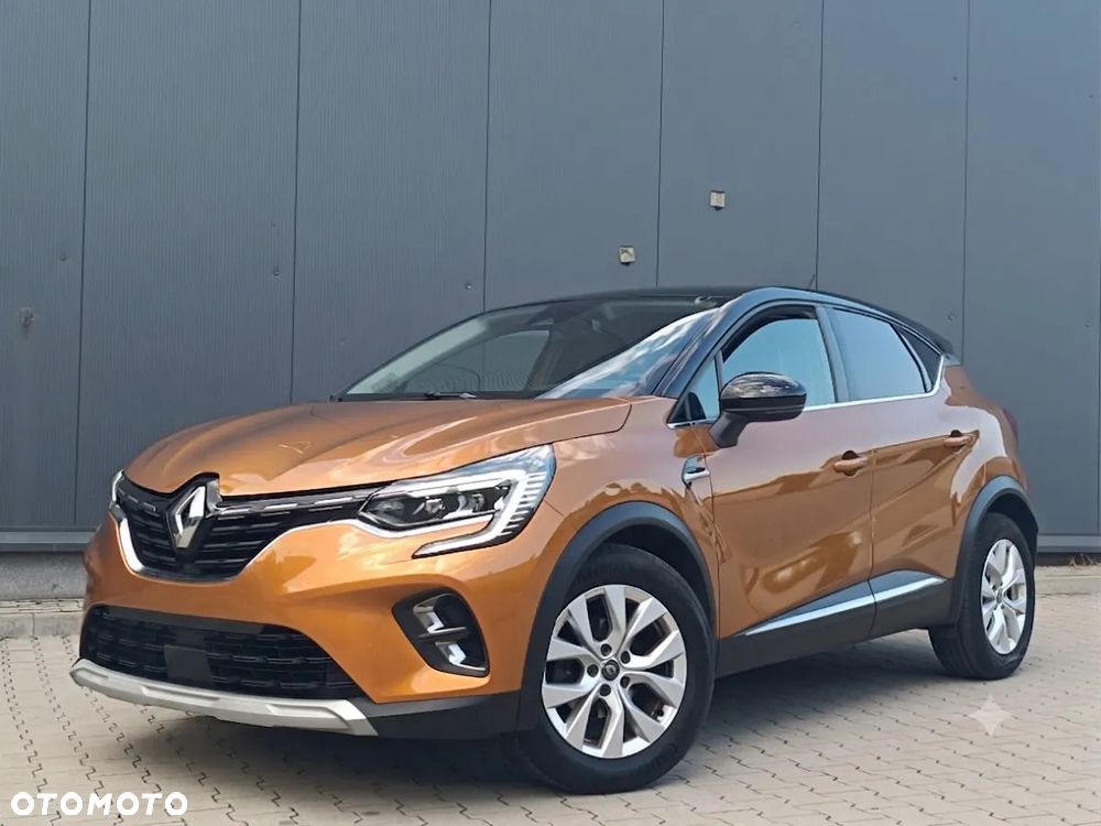 Renault Captur - 16