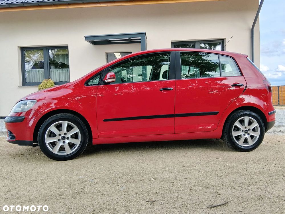 Volkswagen Golf 1.6 United - 17