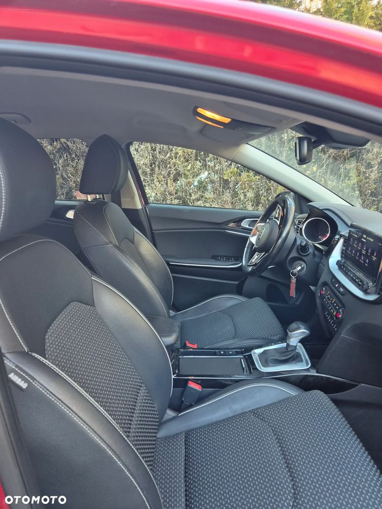 Kia Ceed 1.4 T-GDI L Business Line DCT - 3