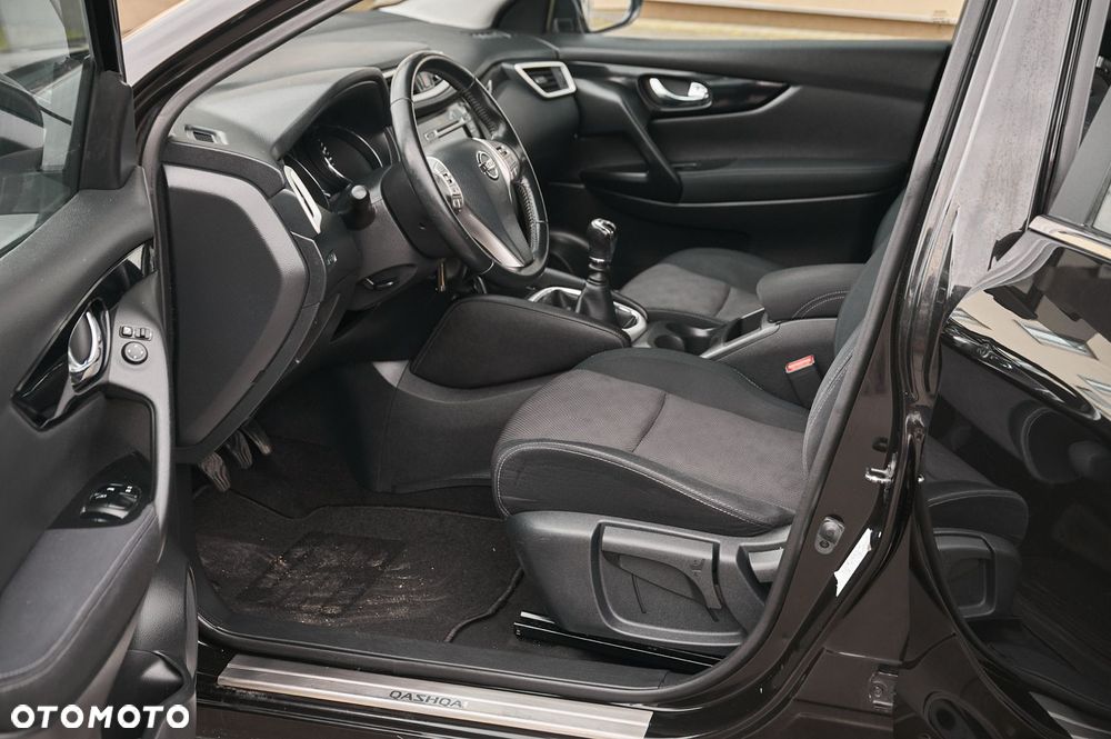 Nissan Qashqai 1.2 DIG-T Tekna+ - 17