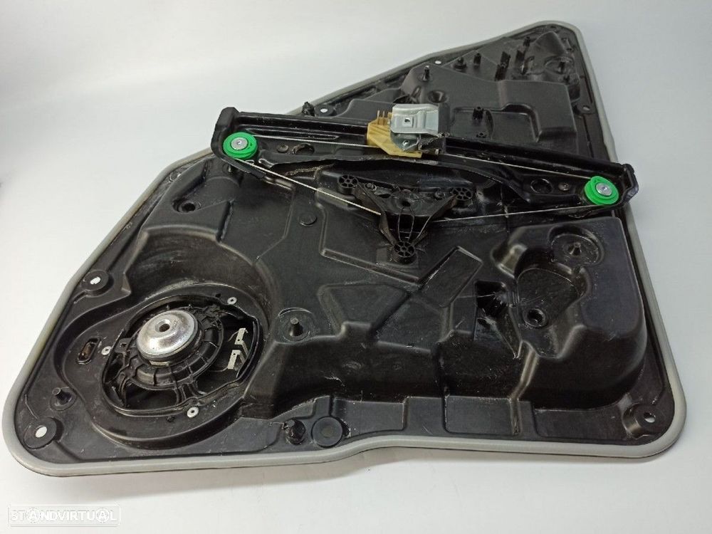 ELEVADOR TRASEIRO DIREITO MERCEDES CLASE B (W246) B 200 CDI (246.208) - 2