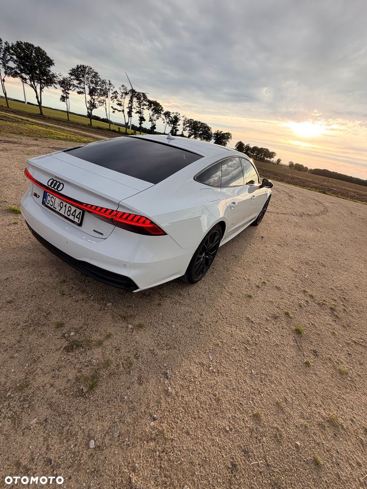 Audi A7 Sportback - 6