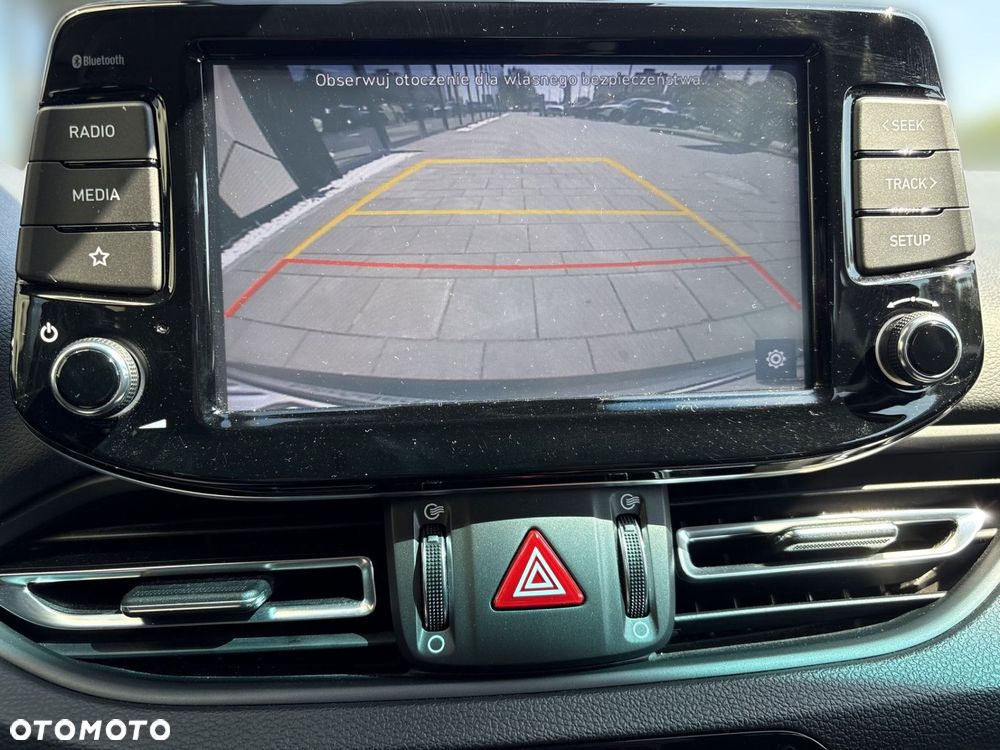 Hyundai i30 1.5 T-GDI 48V Smart DCT - 22
