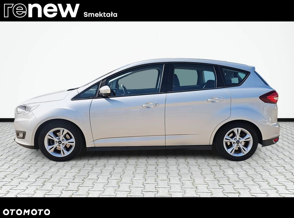 Ford C-MAX 1.6 Titanium - 8
