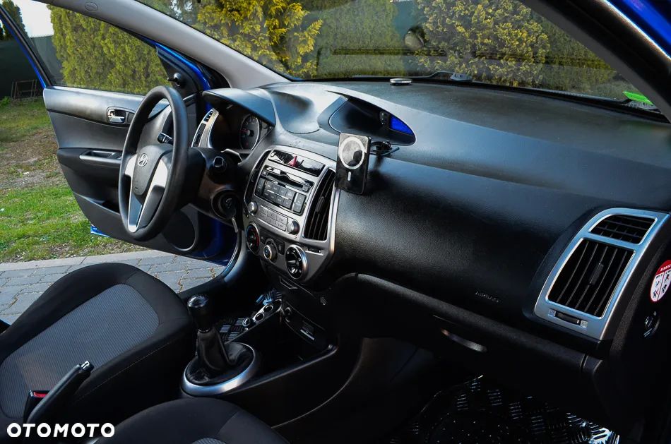 Hyundai i20 1.25 Style - 31