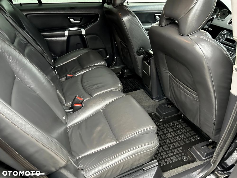 Volvo XC 90 D4 FWD Summum - 12