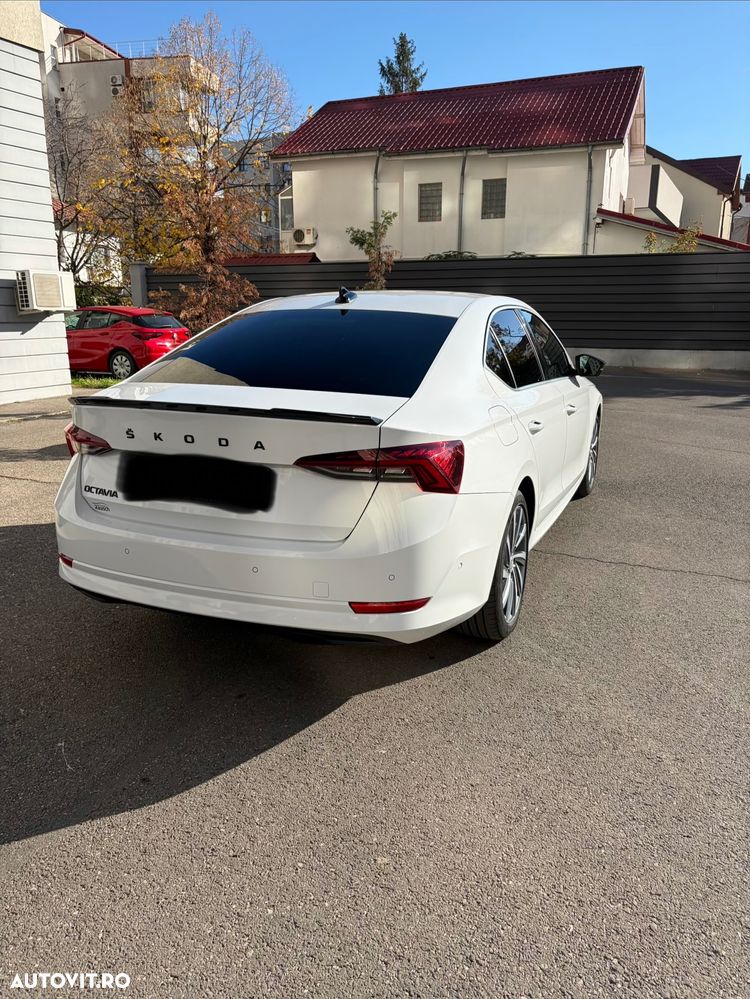 Skoda Octavia - 4