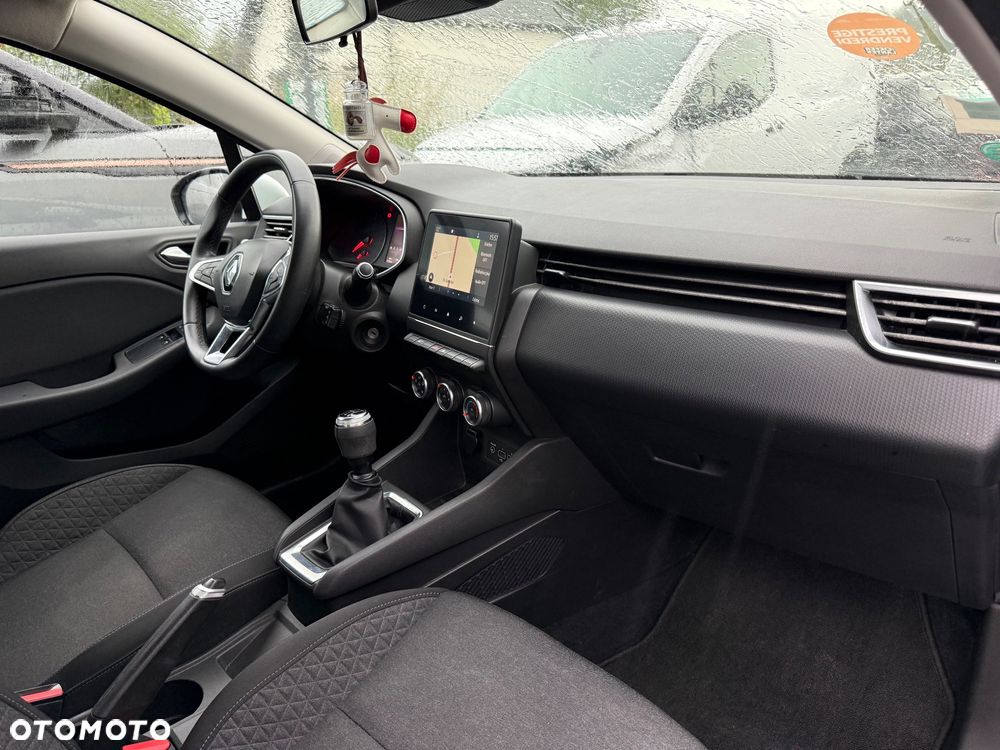 Renault Clio - 15