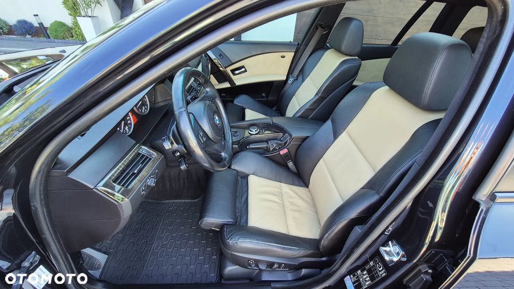 BMW Seria 5 - 23