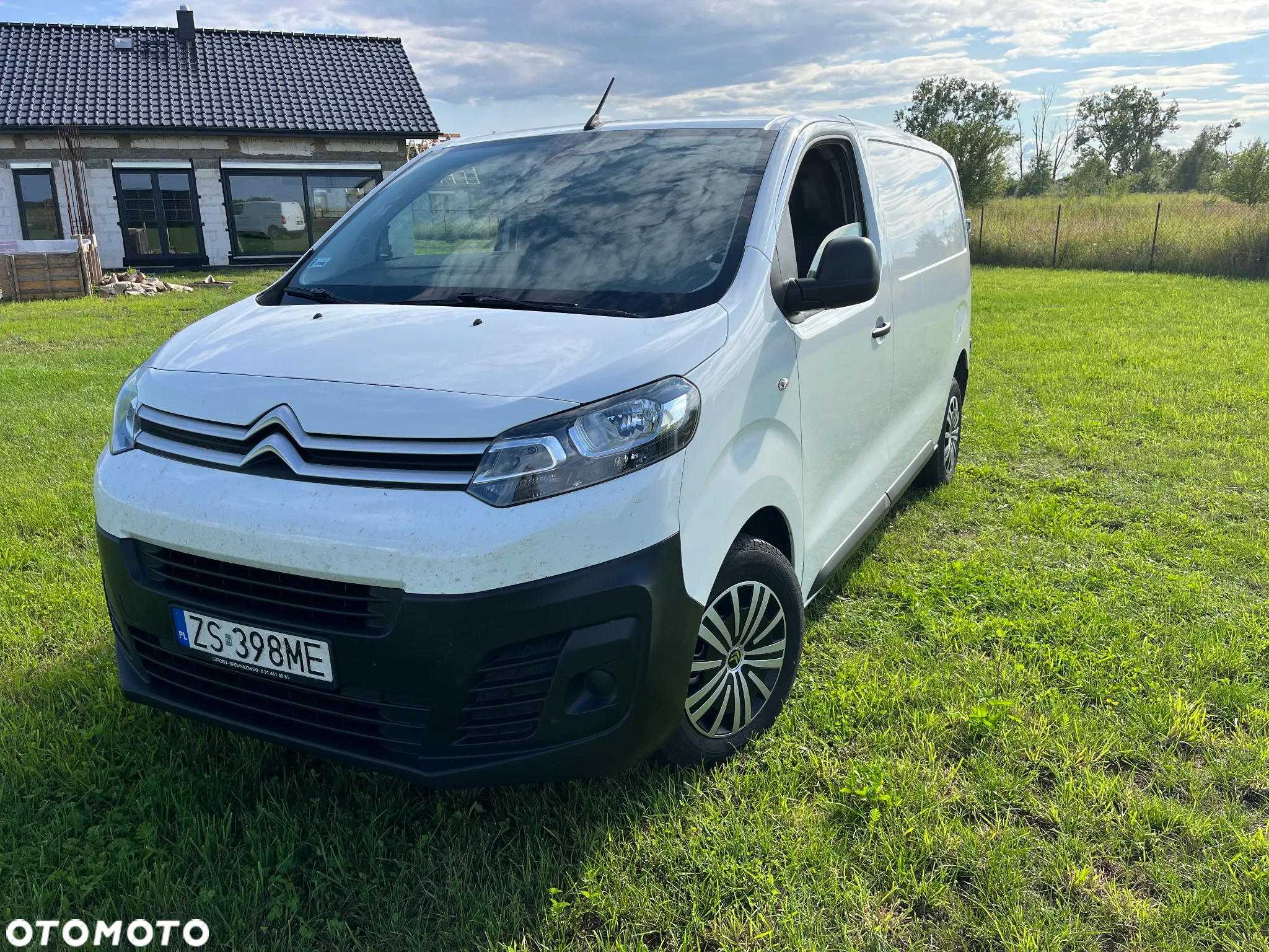 Citroën Jumpy - 7