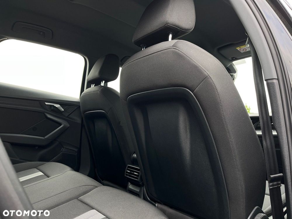 Audi A3 Sportback 35 TDI Edition One S tronic - 15