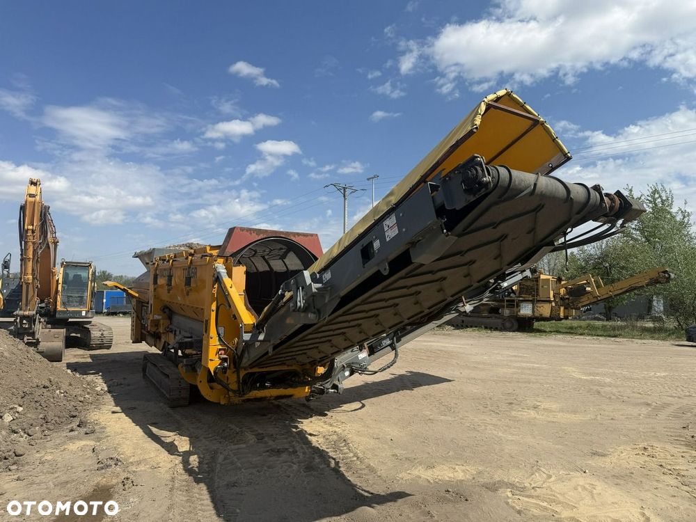Inny anaconda TD516 - 3