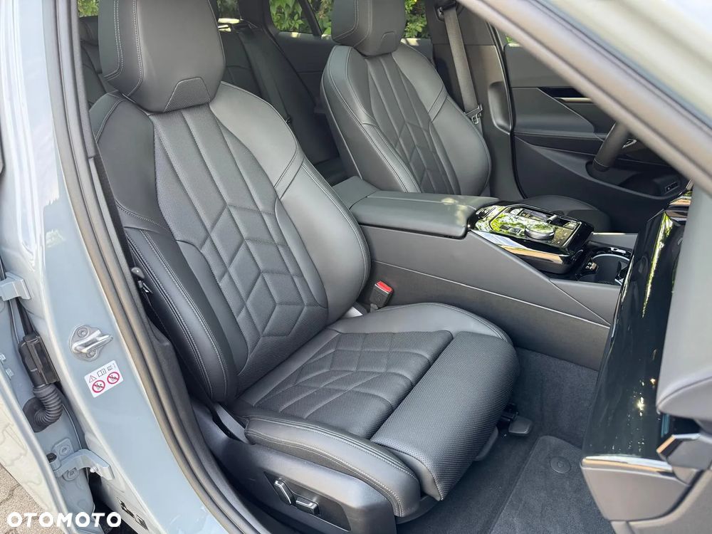 BMW Seria 5 520d Touring - 18