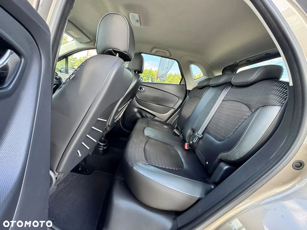 Renault Captur - 26