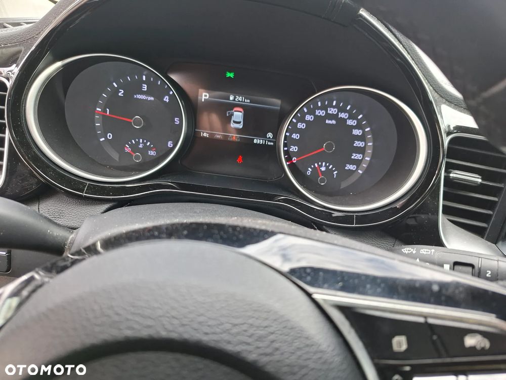 Kia XCeed 1.6 CRDi (48V Mild-Hybrid) DCT7 PLATINUM - 10