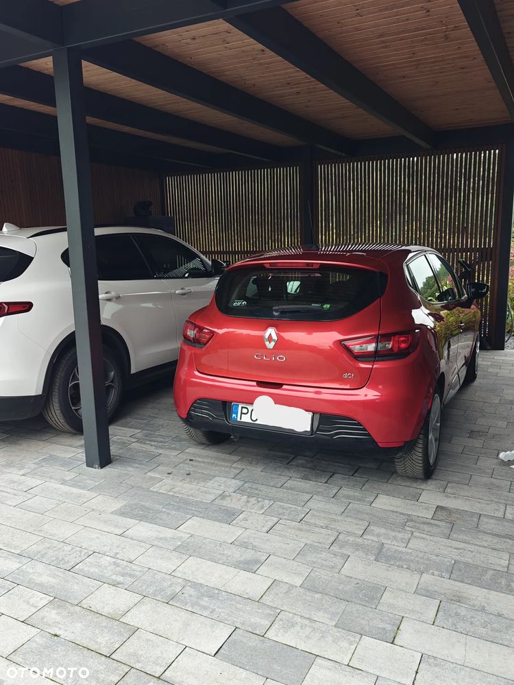 Renault Clio Energy dCi 90 Start & Stop Experience - 30
