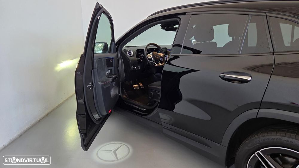 Mercedes-Benz GLA 250 e 8G-DCT Edition AMG Line - 17