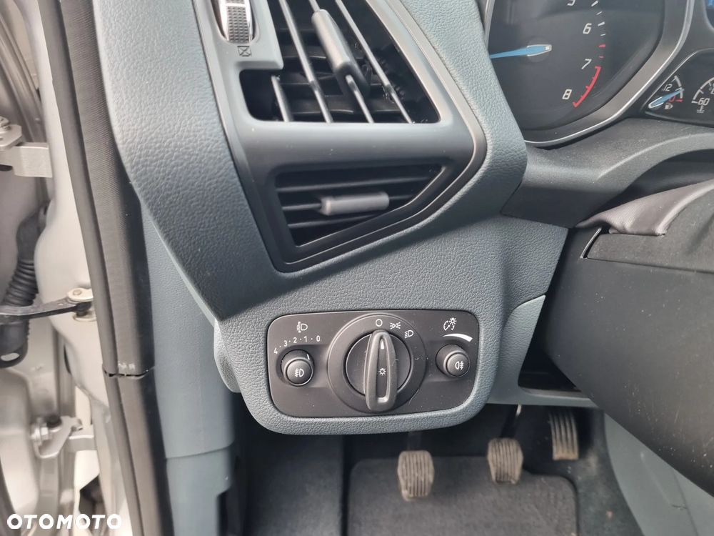Ford C-MAX 1.0 EcoBoost Start-Stopp-System Champions Edition - 16