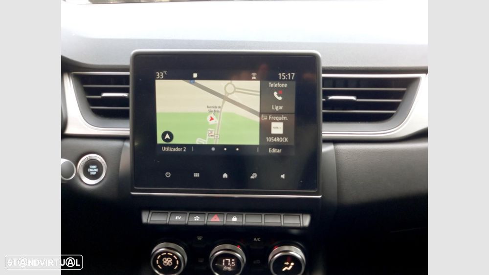 Renault Captur 1.6 E-Tech Plug-In Intens - 20