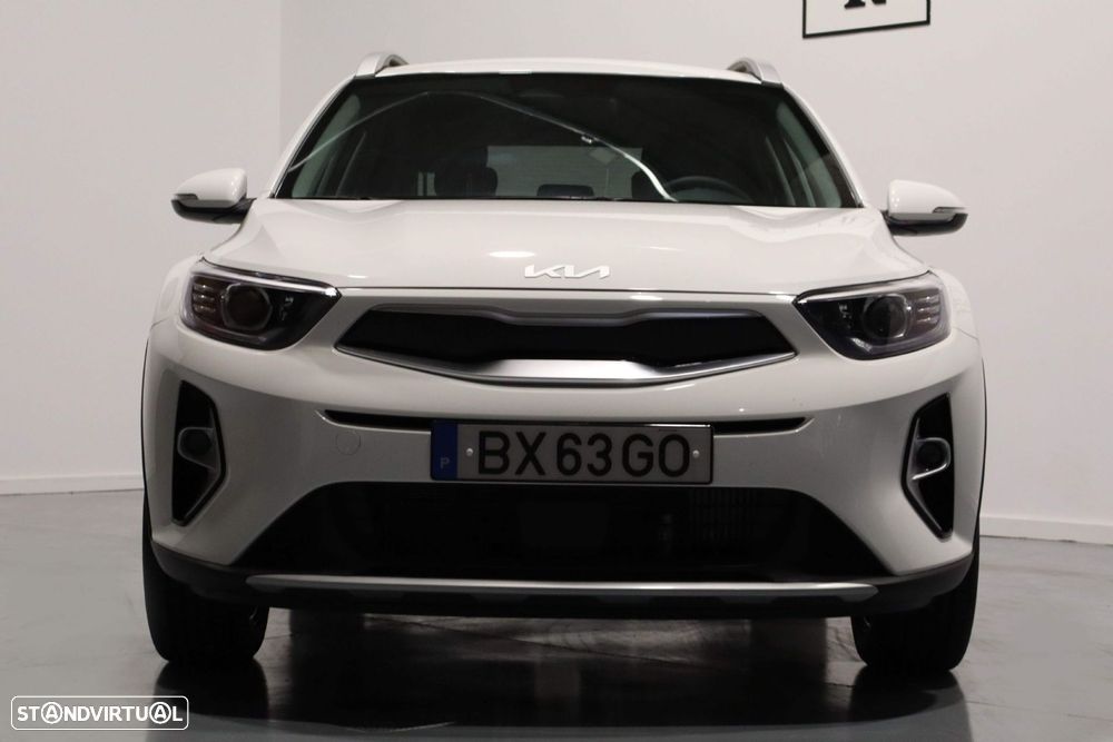 Kia Stonic 1.0 T-GDI Drive - 3