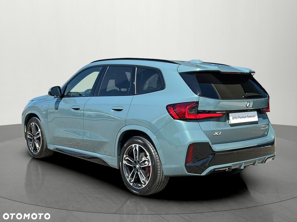 BMW X1 sDrive18i M Sport - 7