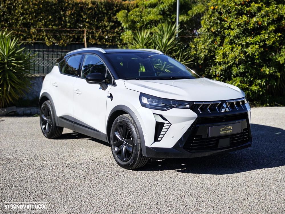 Mitsubishi ASX 1.0 MPI-T Kaiteki - 9