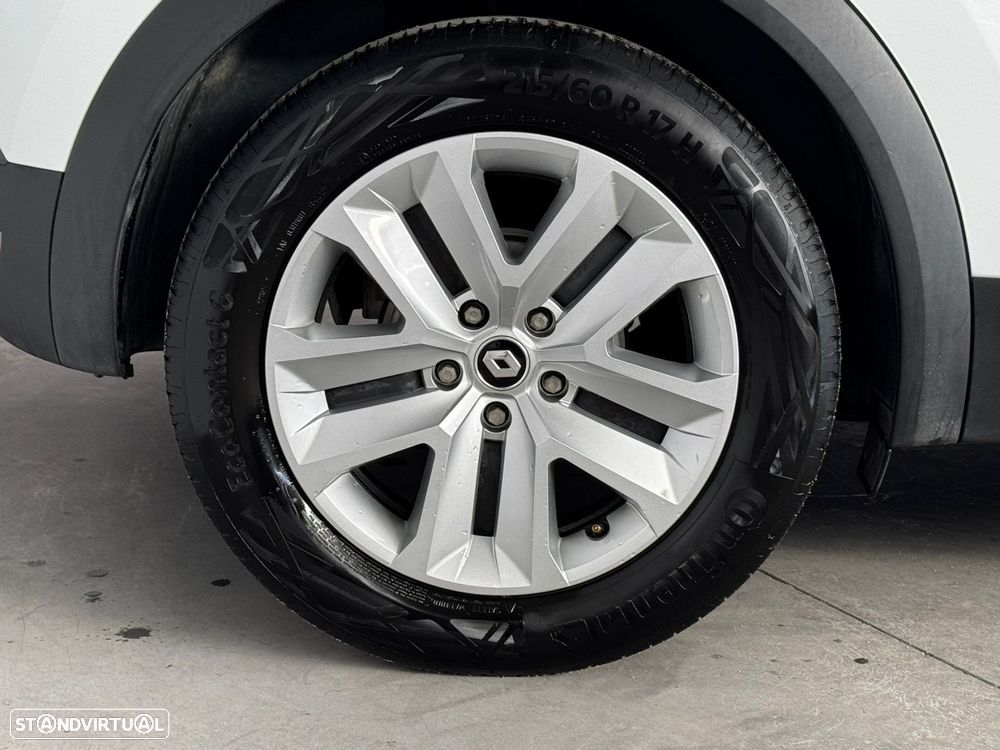 Renault Captur 1.6 E-Tech Full Hybrid Techno - 3