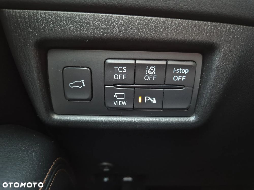 Mazda CX-5 2.5 Skypassion AWD - 22