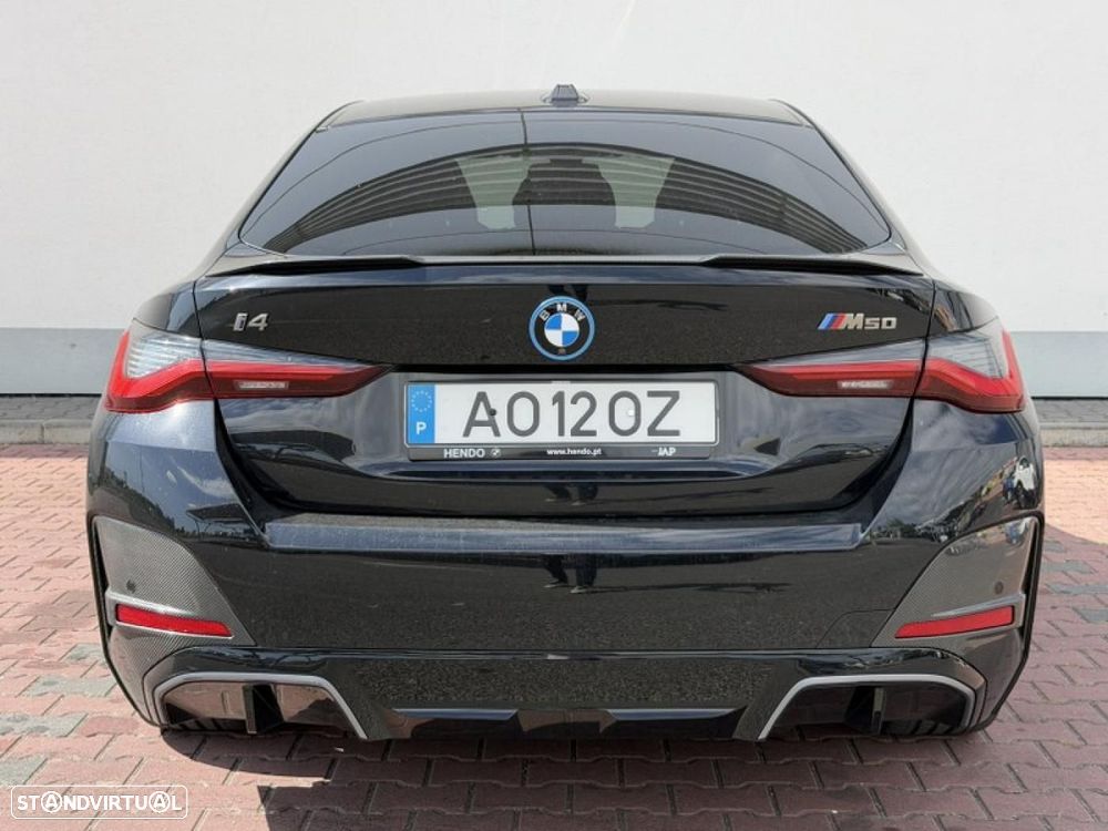 BMW i4 M50 Pack Desportivo M Pro - 31