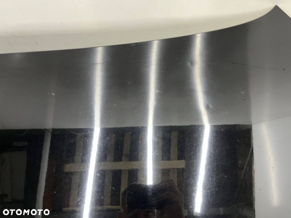 Klapa bagażnika Hyundai Grandeur 4 IV 05-11r. tylna AA - 15