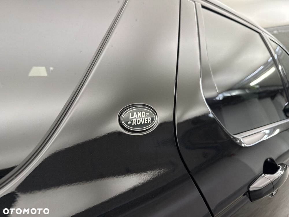 Land Rover Discovery Sport 2.0 TD4 Pure - 21
