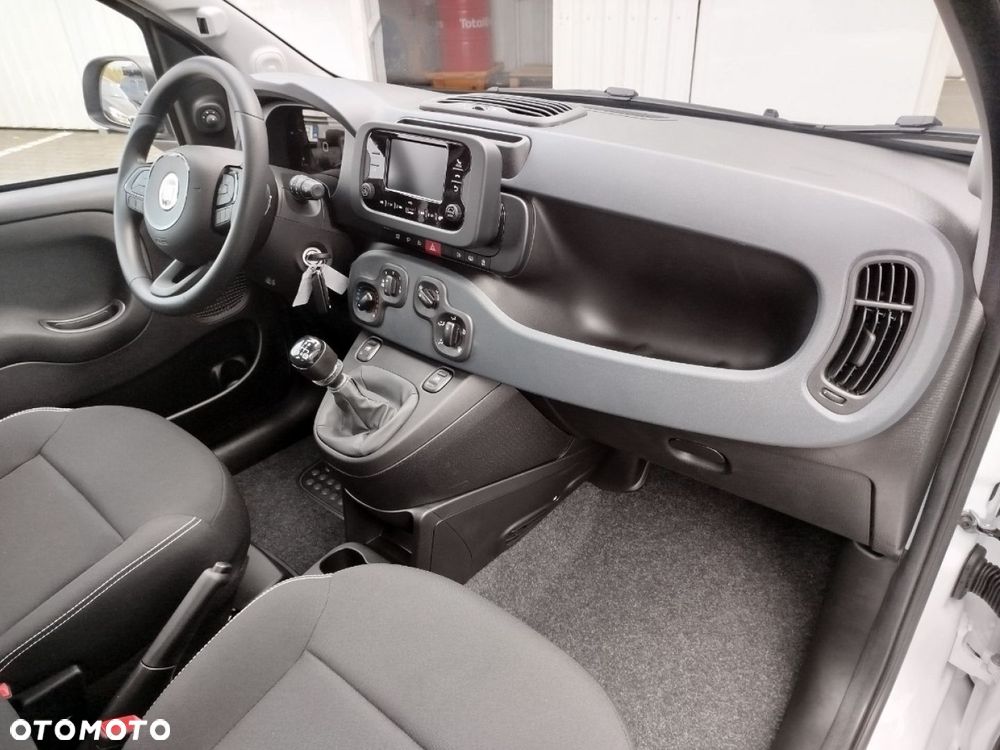 Fiat Pandina - 16