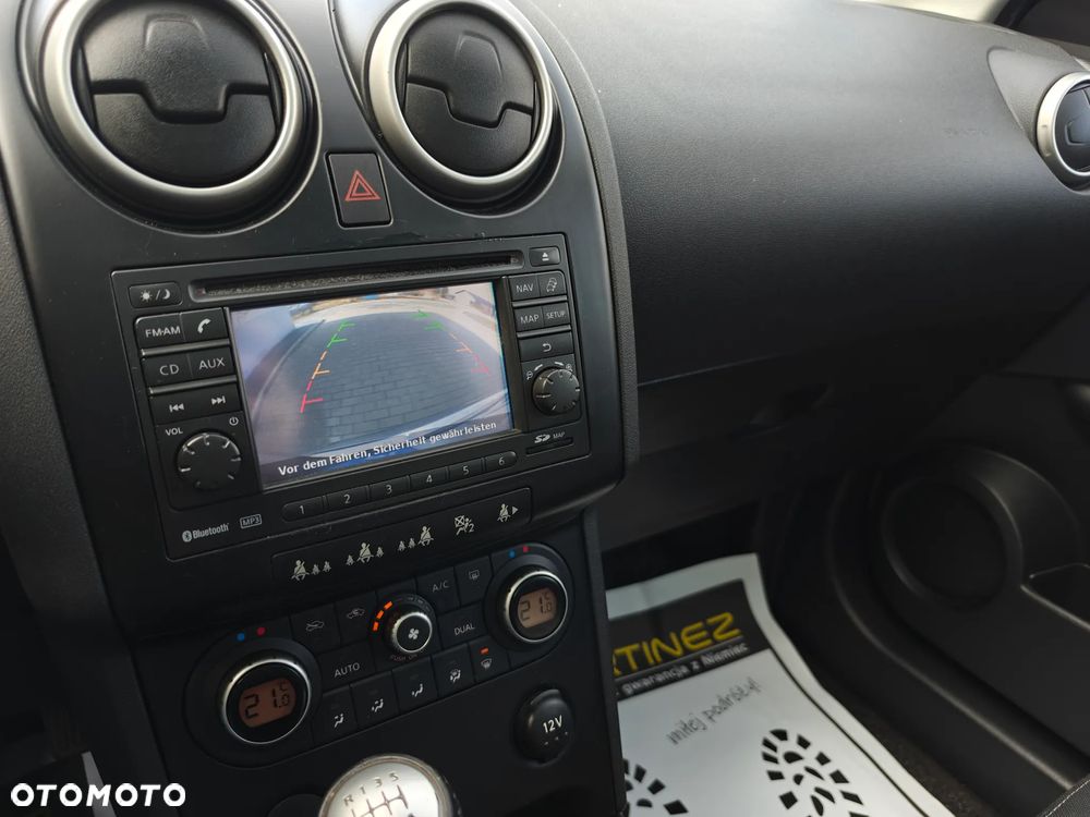 Nissan Qashqai 2.0 Tekna - 8