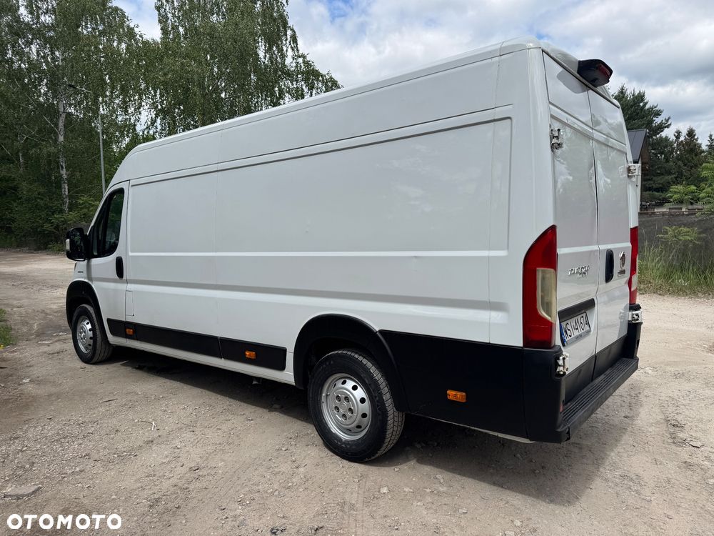 Fiat Ducato L4H2 - 5