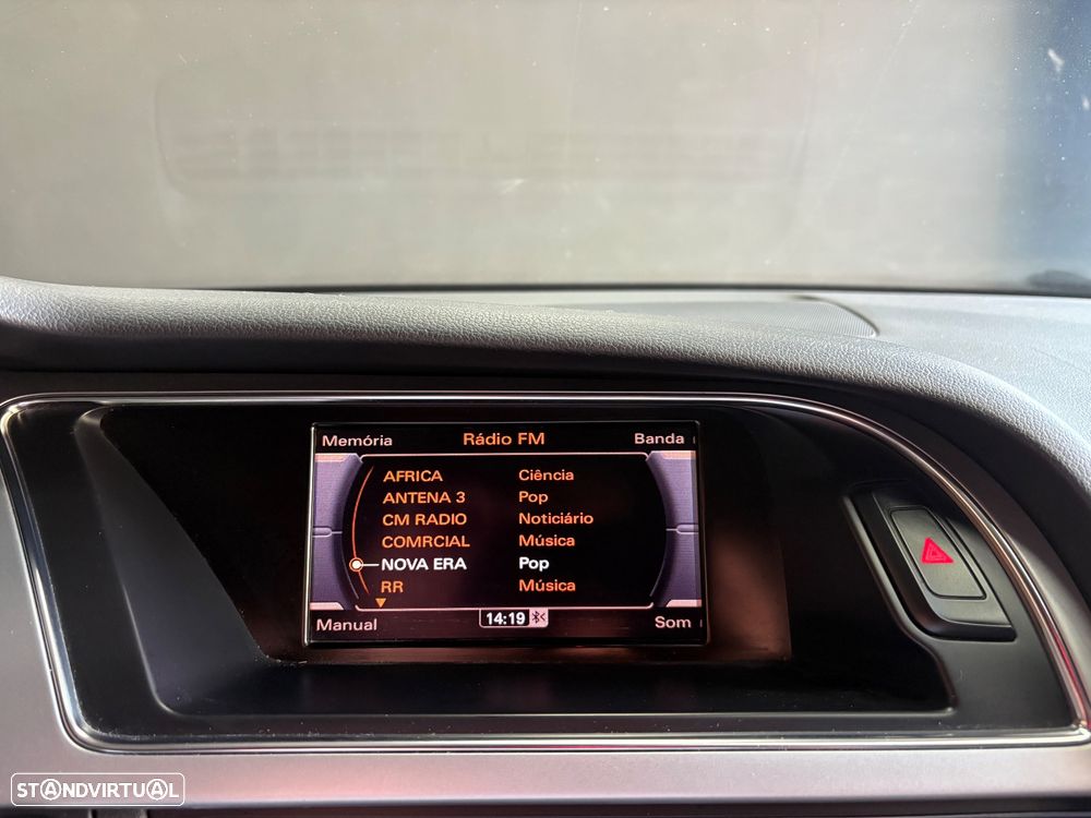Audi A5 2.0 TDI S-line - 44
