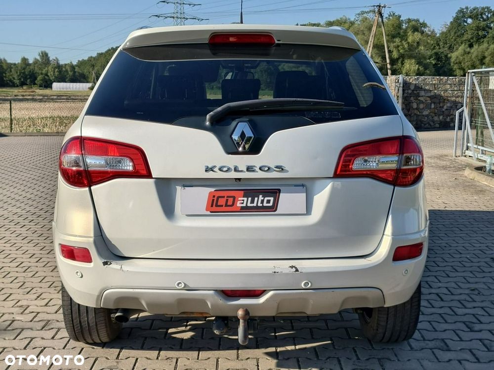 Renault Koleos - 6