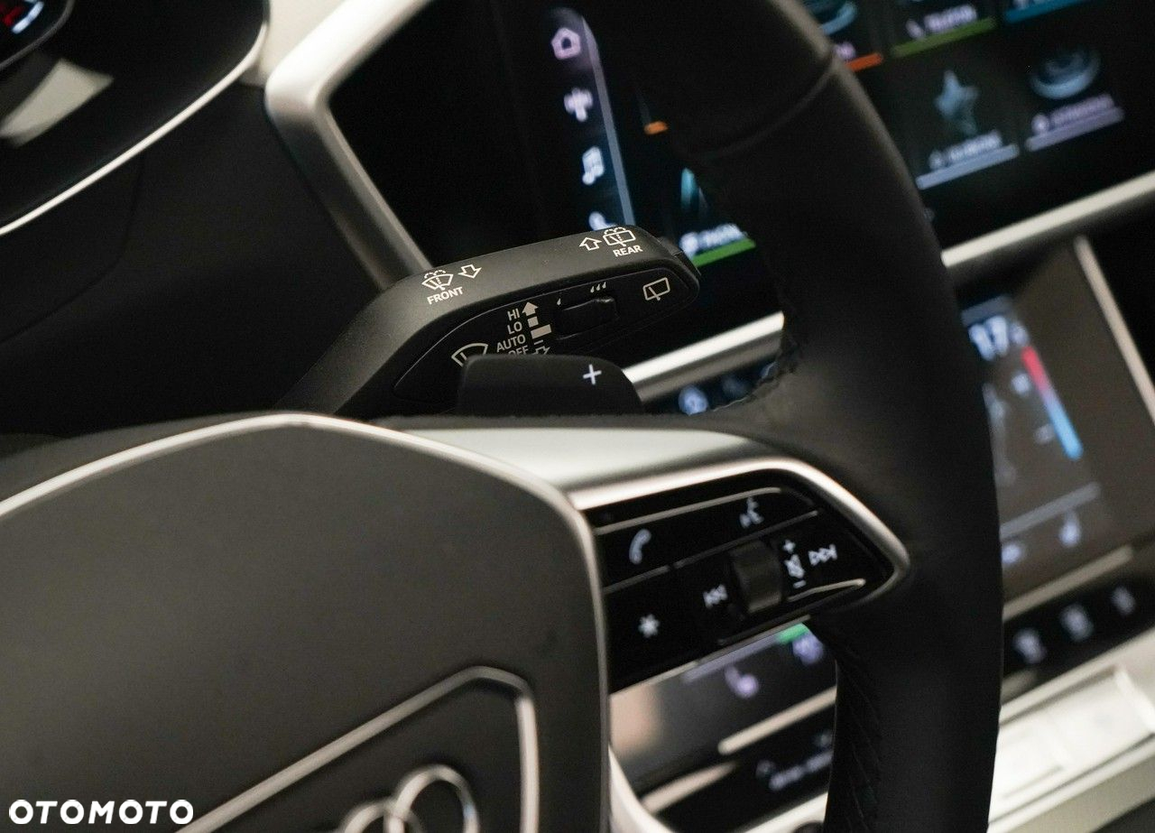 Audi A6 - 19