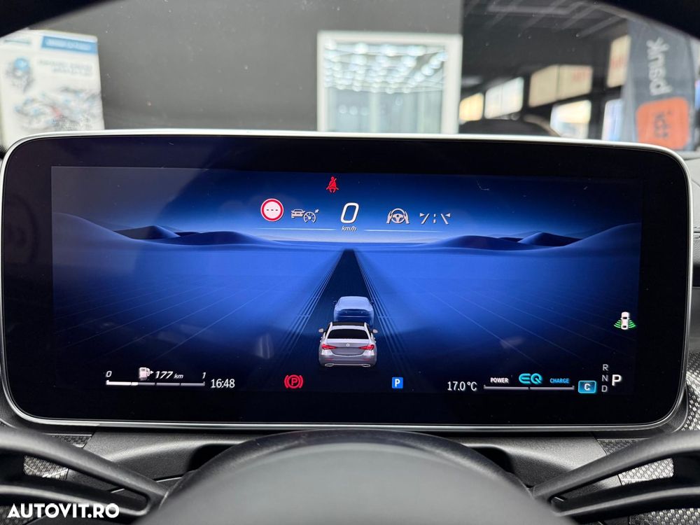 Mercedes-Benz C - 29