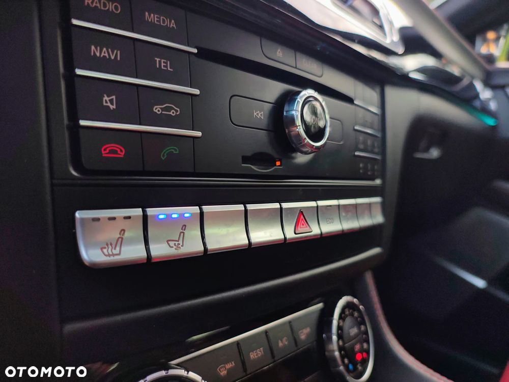 Mercedes-Benz CLS 63 AMG 4-Matic - 18