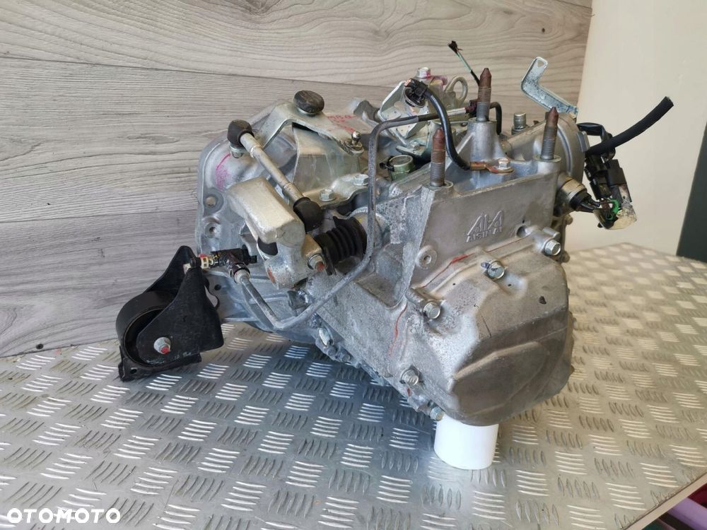 MITSUBISHI ASX LIFT OUTLANDER III 2020 2.0 BENZYNA SKRZYNIA BIEGOW 5 BIEGÓW - 7