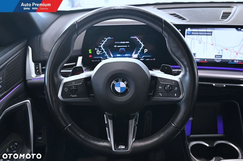 BMW X1 sDrive18i - 12