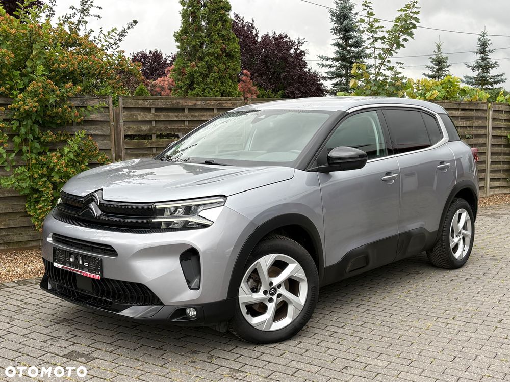 Citroën C5 Aircross - 3