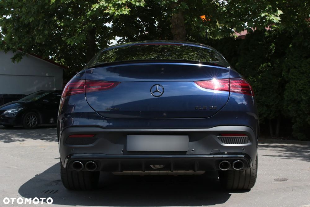 Mercedes-Benz GLE AMG 53 4-Matic Premium Plus - 6