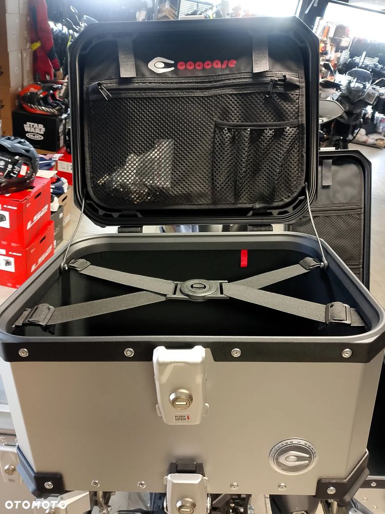 Benelli TRK 702X - 12