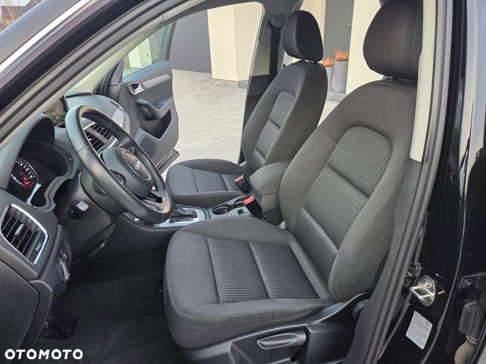 Audi Q3 2.0 TDI Quattro Prime Edition S tronic - 26