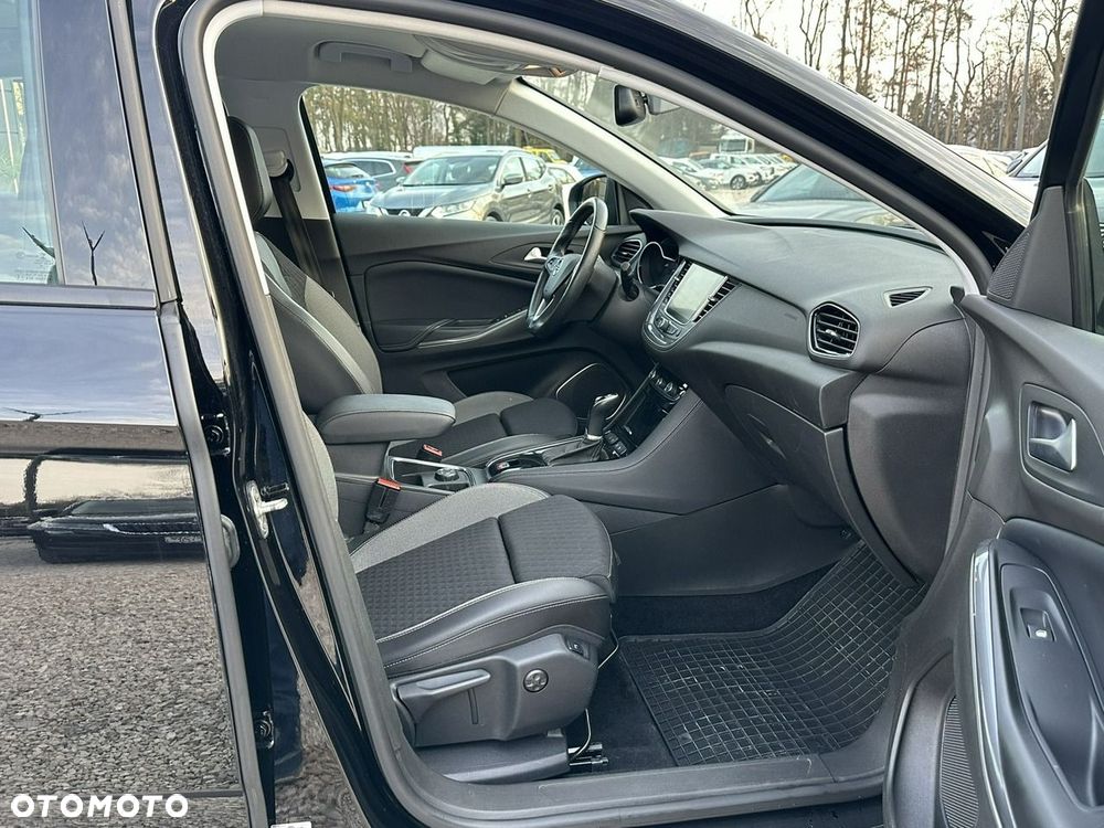 Opel Grandland X - 19