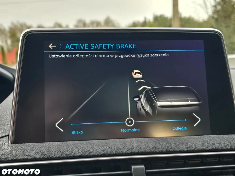 Peugeot 3008 2.0 HDi Premium - 36