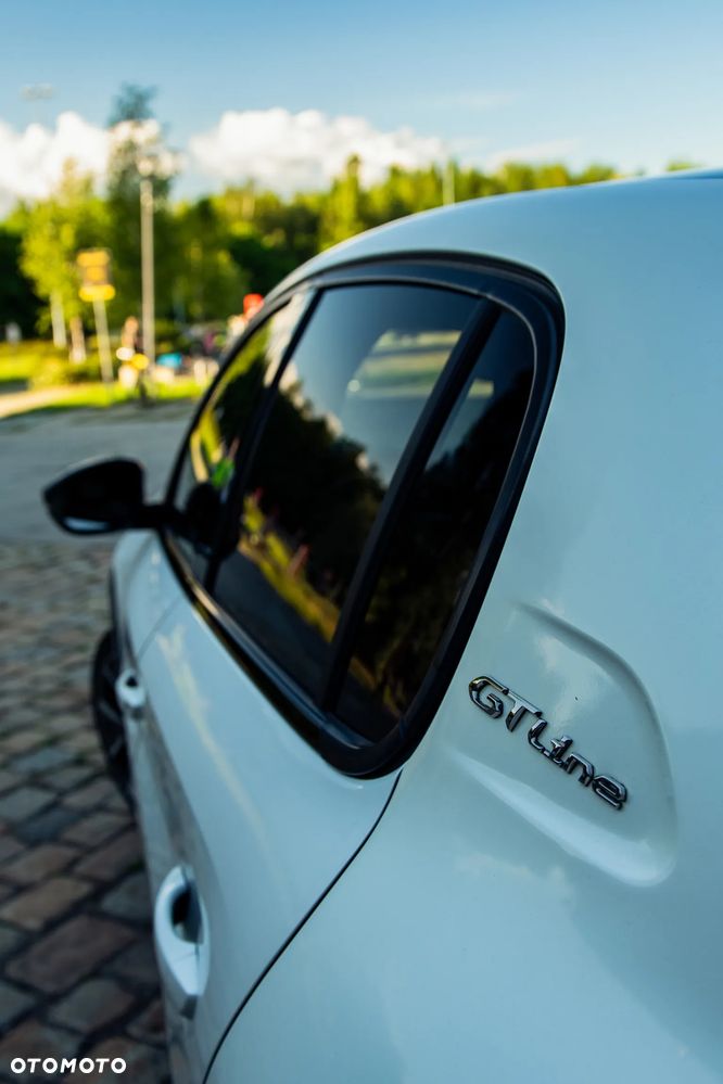 Peugeot 208 1.5 BlueHDi GT Line S&S - 11